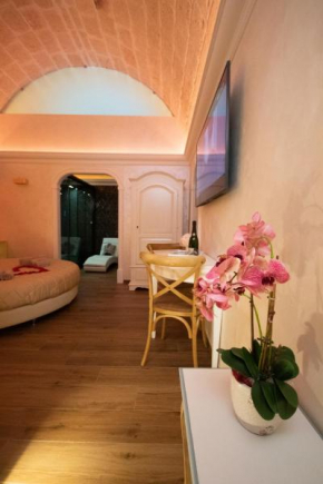 Wellness Home Crisalide SPA